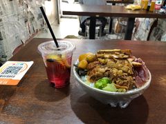 -陆长玖古法猪脚饭(玄风桥店)