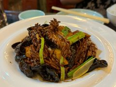 -玉林烤鸭店(垡头店)