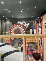 -meland亲子乐园(深圳领展中心城店)
