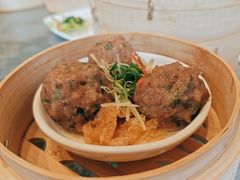 -金悦轩海鲜城(渔人码头店)