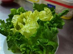 -李二鲜鱼(六堰大洋直营店)
