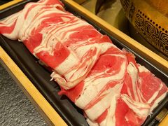 -湊湊火锅·茶憩(打浦桥日月光店)