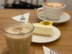 -Cafe Villa