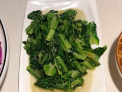 油麦菜-味悦·老字号·赣州菜(厚德总店)