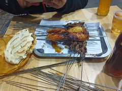 -铁诚烤肉