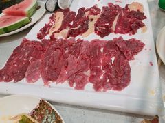 -牛记皇·鲜牛肉火锅(弘阳广场店)