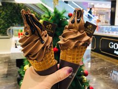 -GODIVA(王府井apm店)