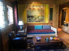 -松赞拉萨林卡酒店