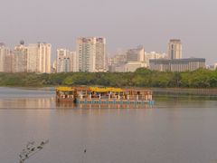 -南宁南湖公园