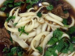 -太原面食店(解放路店)