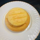 居家美食日记｜上海加油[爱心]戚风蛋糕