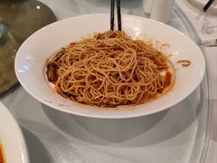 鸡丝凉面-眉州东坡(石景山店)