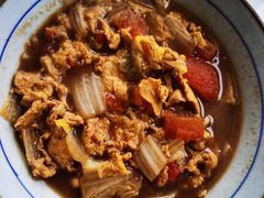 -旺顺阁鱼头泡饼(小红门店)