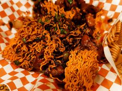 -七八冷面·延边朝鲜族美食(世纪汇店)