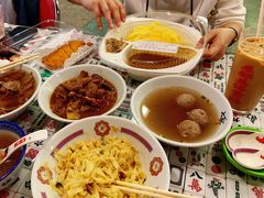 -七爺清汤腩(南开大悦城店)