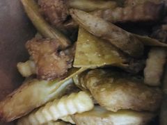 -嘉喜来比萨(罗马花园店)