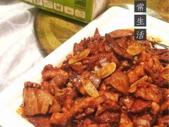 老爆三-普天和酒楼·新津菜·烤鸭(天津之眼店)