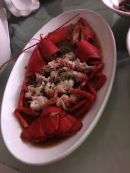 点击看大图 -白金汉爵大酒店·宴会厅(相城店)