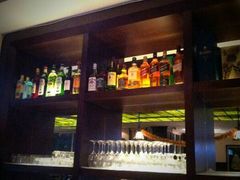 -LENBACH兰巴赫西餐啤酒坊(大连星海广场店)