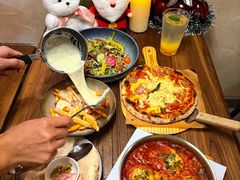 -比萨先生PIZZAMAN