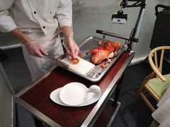 -御仙都北京菜馆·烤鸭店(双井店)