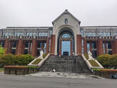 -华东政法大学(松江校区)