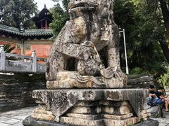 -报恩寺(平武县)