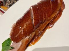 -四季民福烤鸭店(外滩外白渡桥店)