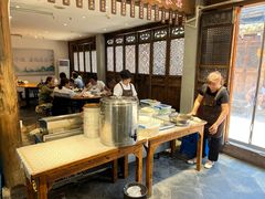 -荣家小吃(紫阳街店)