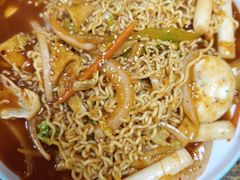 -妈妈手(山大总店)
