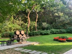 -北京张裕爱斐堡酒庄