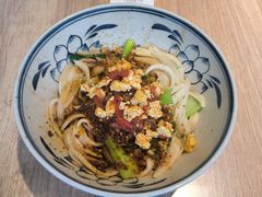 -宋益驴蹄子面肉夹馍(辛家庙店)