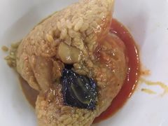 -东街钟楼肉粽(总店)