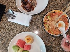 -怡咖啡海鲜自助餐厅(浦东香格里拉店)