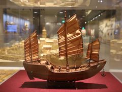 -南京市规划建设展览馆