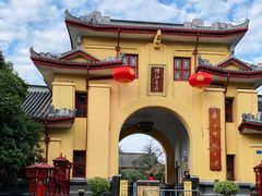 -桂林独秀峰王城景区