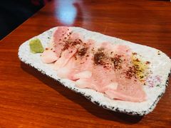 -大阪烧肉BAKA一代(十亩地店)