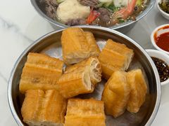 -福屿鲜捞小吃·捞化(福屿总店)