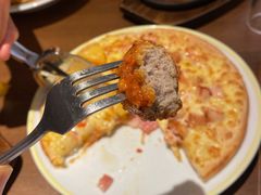 -萨莉亚意式餐厅(杭州西溪龙湖天街店)