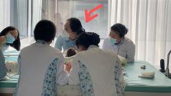 -弗蕾亚·辰月月子度假中心(光谷店)