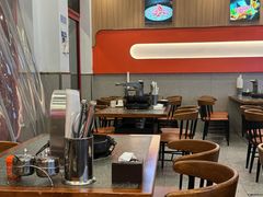 -揽月斋炙子烤肉·清真(安定门·五道营店)