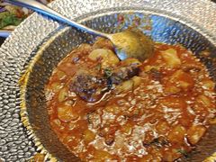 -云尊府云南菜·蒸汽石锅鱼(学清路店)