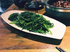 -新竹里馆·花园餐厅(兴苑路店)