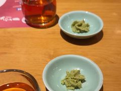 -一心创作料理屋(经开万达店)