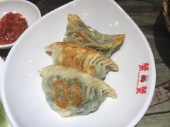 -蟹蟹潮汕砂锅粥(食八方美食城店)