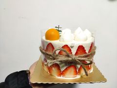 -兔兔家蛋糕甜品(德胜店)