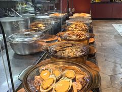 -张家卫·阳江菜·小海鲜(肥婆湾桥店)