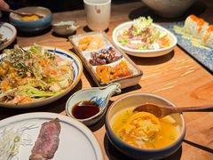-梅亭居酒屋(中大国际店)