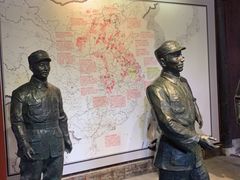 -新四军苏浙军区纪念馆