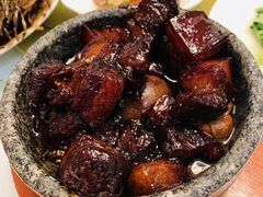 -老吉士酒家(天平路店)